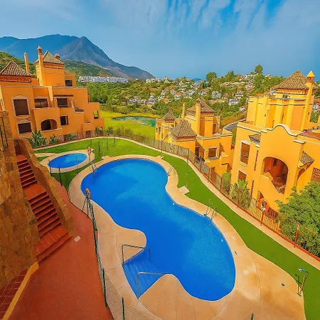Dona Lucia Resort- Between Mountain And Sea *