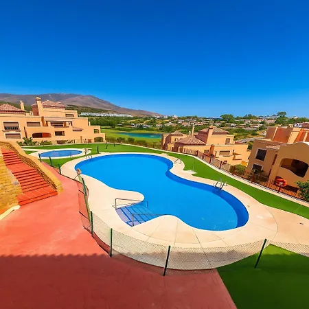Dona Lucia Resort- Between Mountain And Sea Apartment
