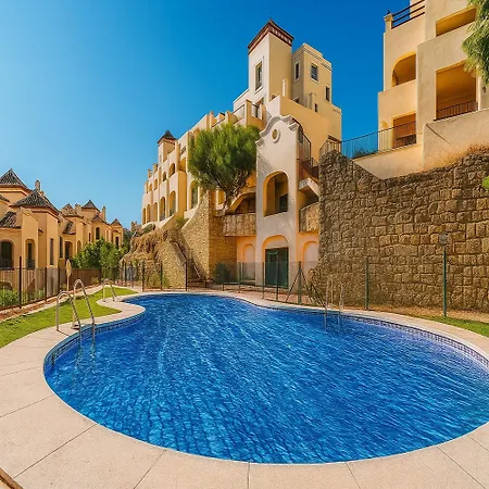 Dona Lucia Resort- Between Mountain And Sea Apartment