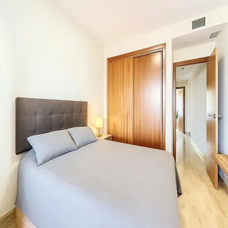 Dona Lucia Resort- Between Mountain And Sea * Estepona