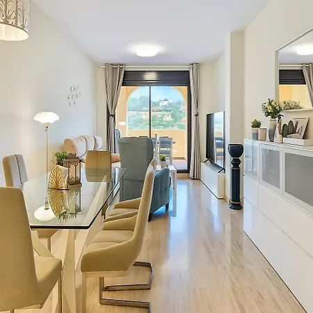 Apartment Dona Lucia Resort- Between Mountain And Sea *
