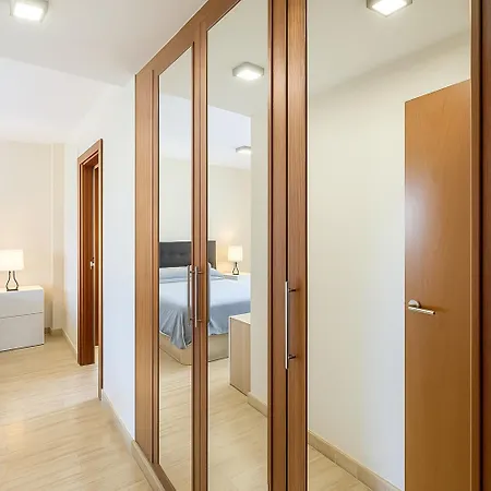 Dona Lucia Resort- Between Mountain And Sea Apartment *