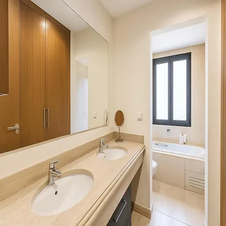 Dona Lucia Resort- Between Mountain And Sea * Estepona