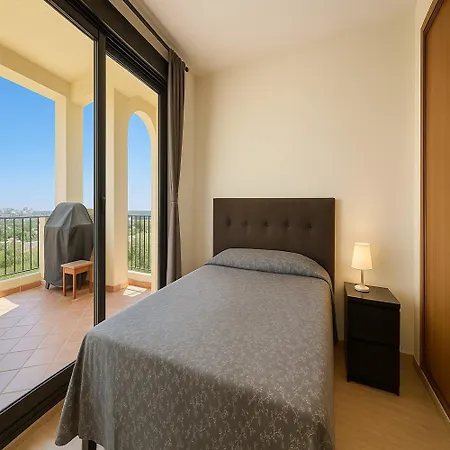 Dona Lucia Resort- Between Mountain And Sea *
