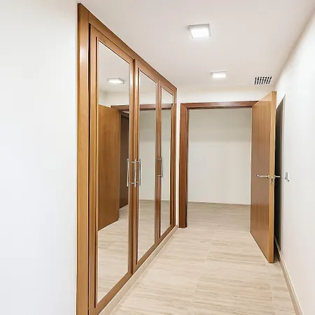 Apartment Dona Lucia Resort- Between Mountain And Sea *