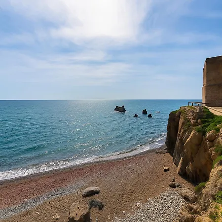 Dona Lucia Resort- Between Mountain And Sea Apartment